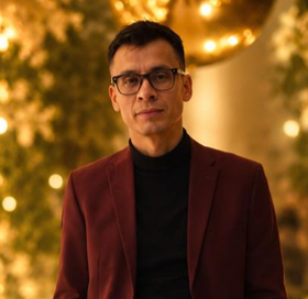 Edgar Hernández Ramón
