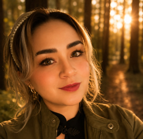 Karla Jaen González