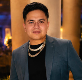 Yair Fernando Vázquez Leon